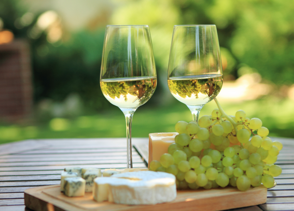 Wine and cheese tour packages