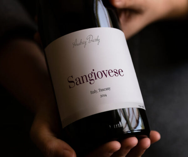 Sangiovese Wine