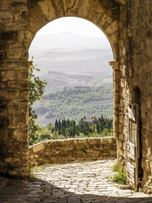 LandScape Tuscany