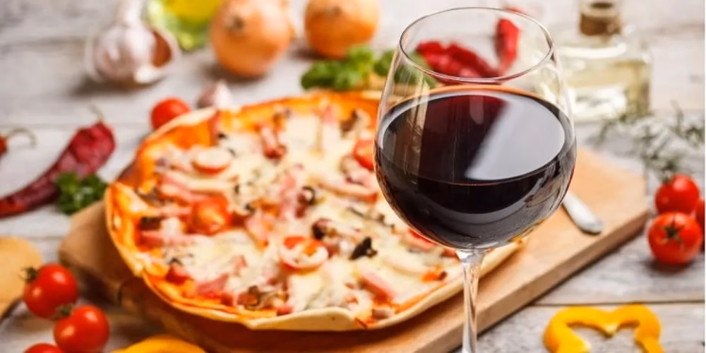 Chianti Has Made a Name for Itself